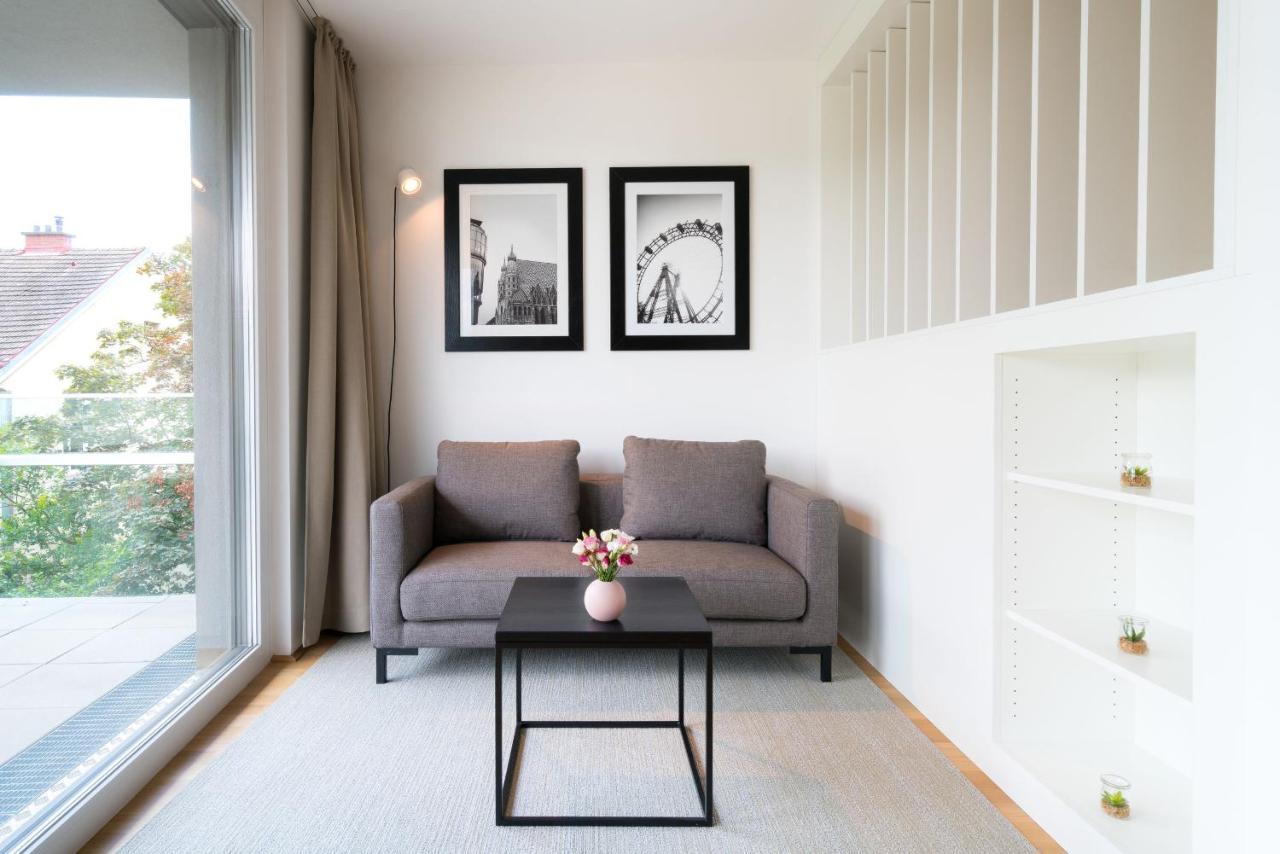 Residence, Hietzing - Schoenbrunn Aparthotel