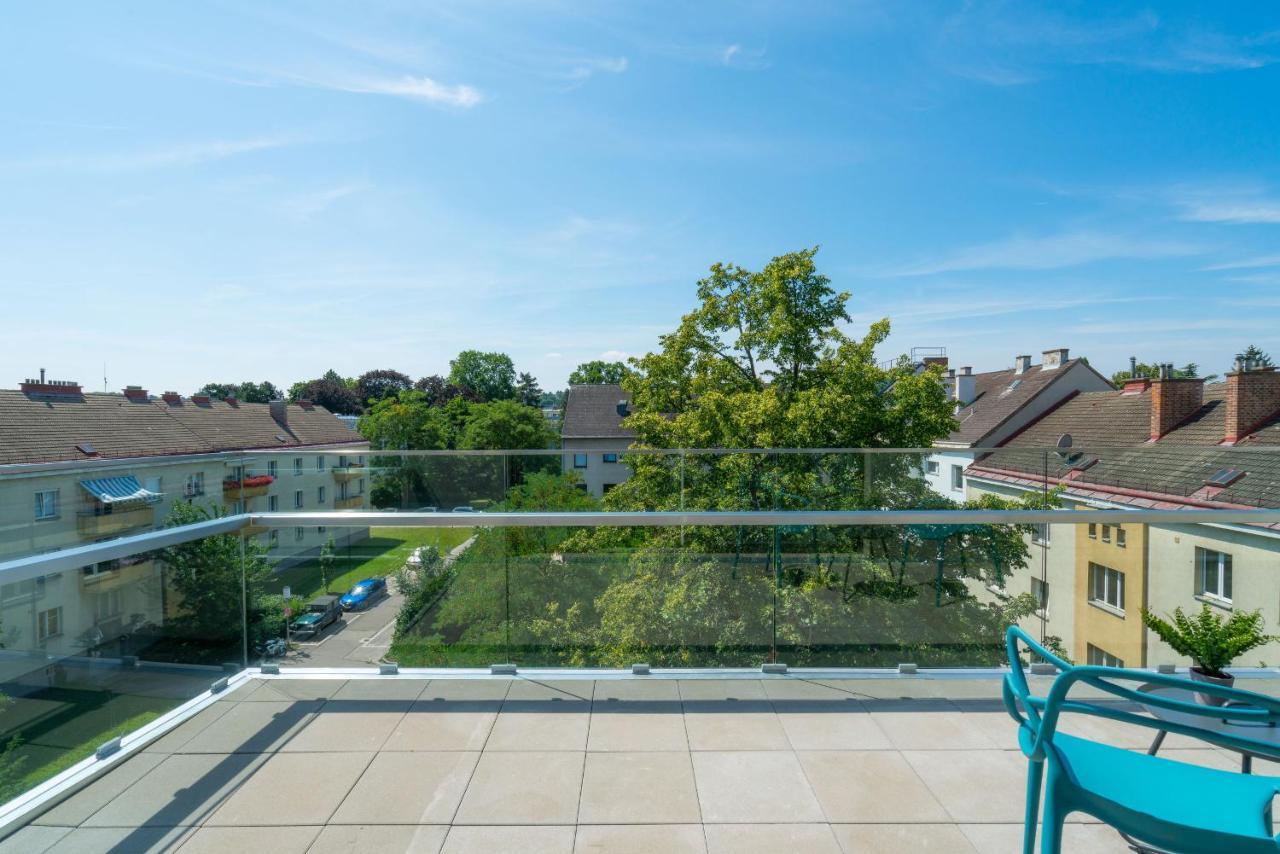 Residence, Hietzing - Schoenbrunn Vienna