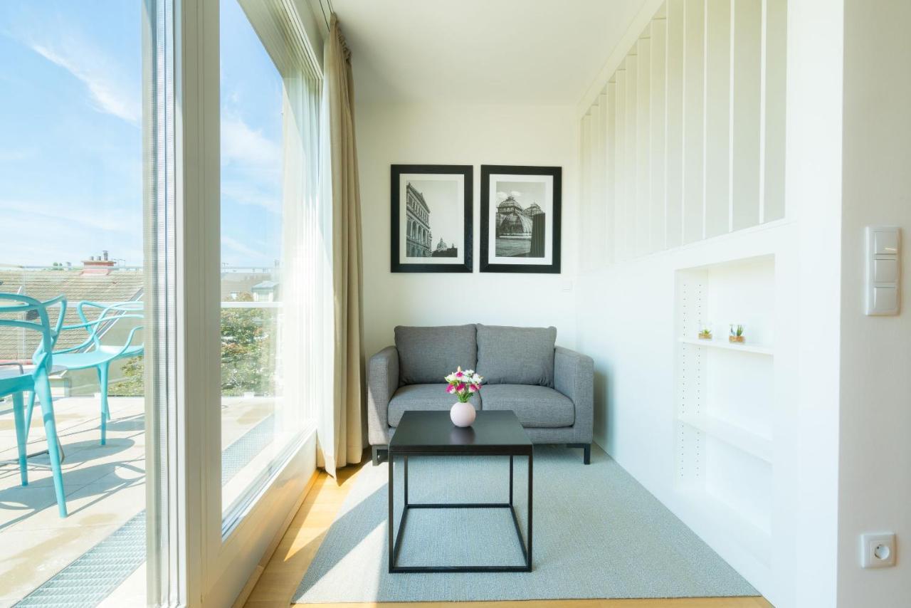 Residence, Hietzing - Schoenbrunn Aparthotel Vienna