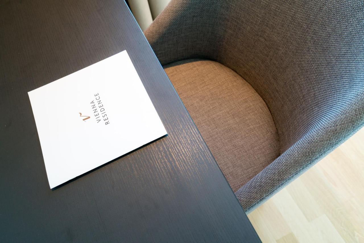Aparthotel Residence, Hietzing - Schoenbrunn Vienna