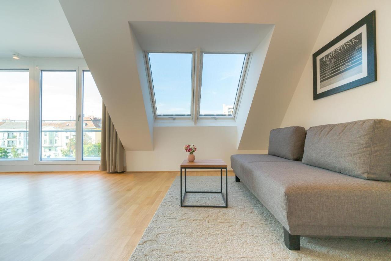 Residence, Hietzing - Schoenbrunn Aparthotel *