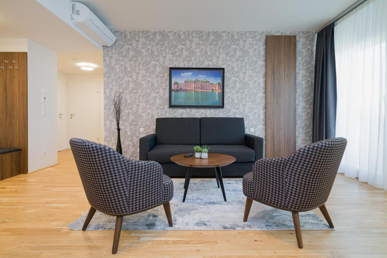 Myapartments Aparthotel