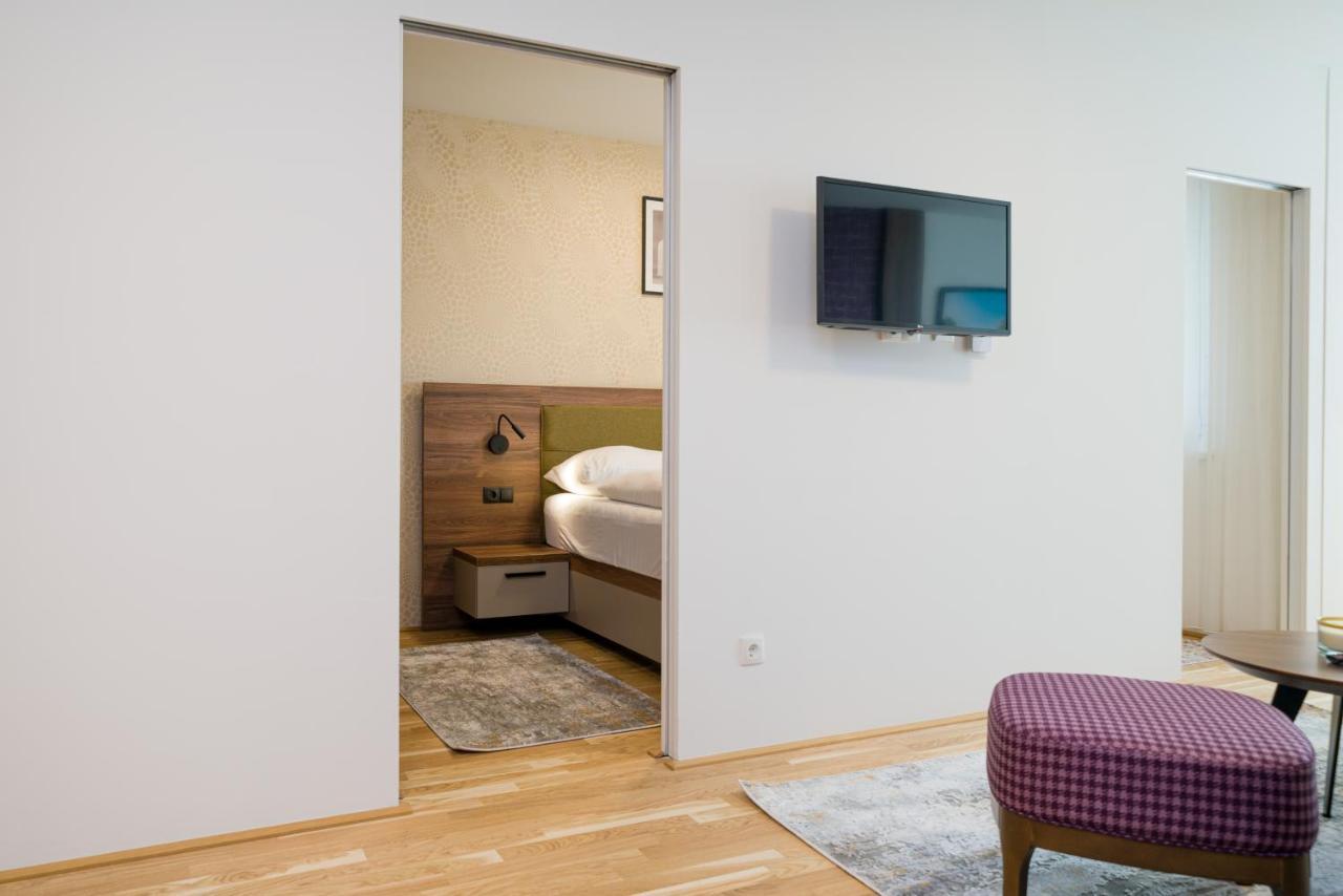 Myapartments Aparthotel