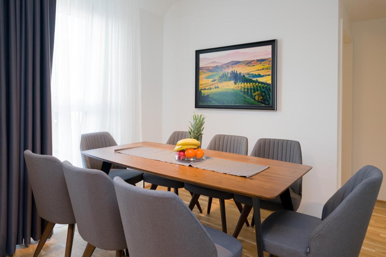 Myapartments 5* Vienna