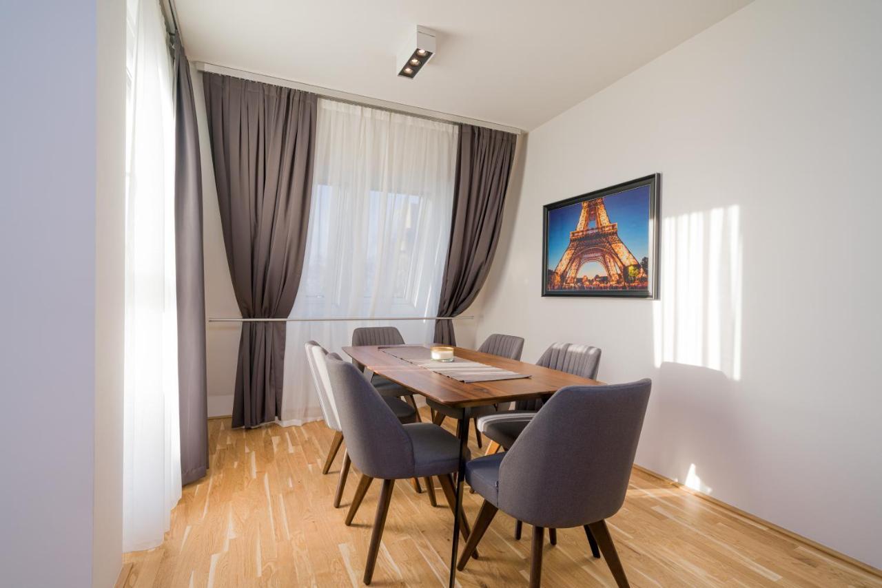 Myapartments Aparthotel 5*