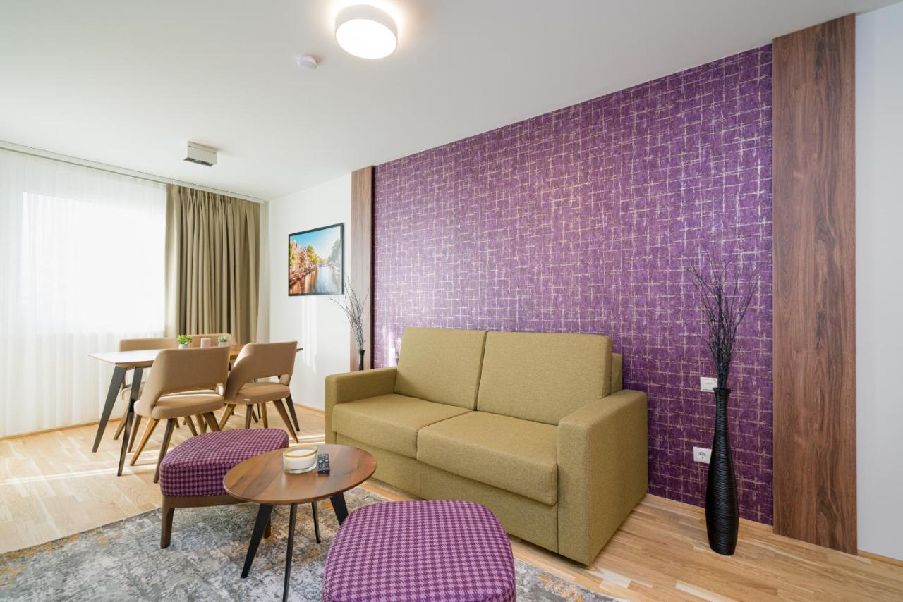 Myapartments Aparthotel 5*