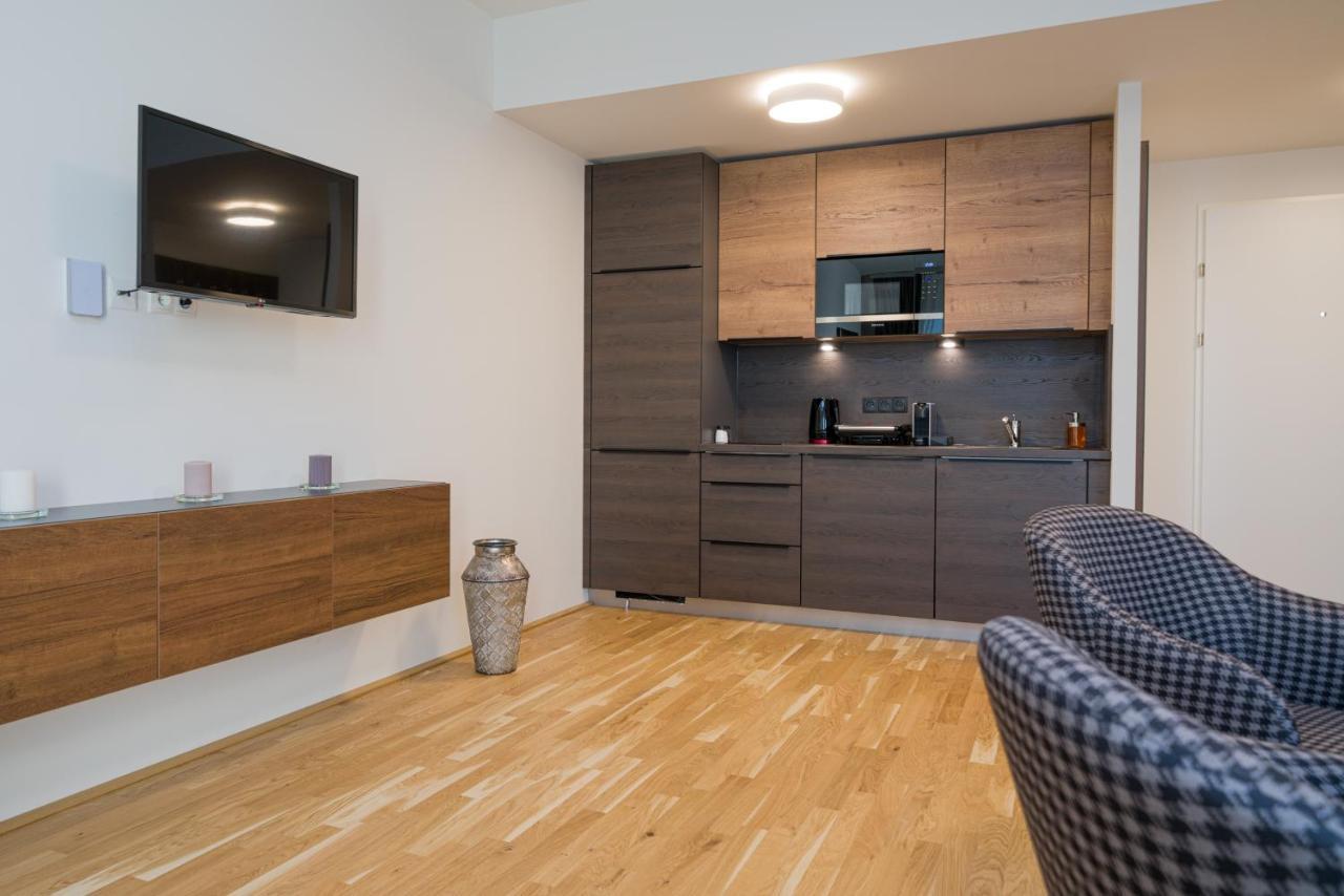 Myapartments Aparthotel Vienna