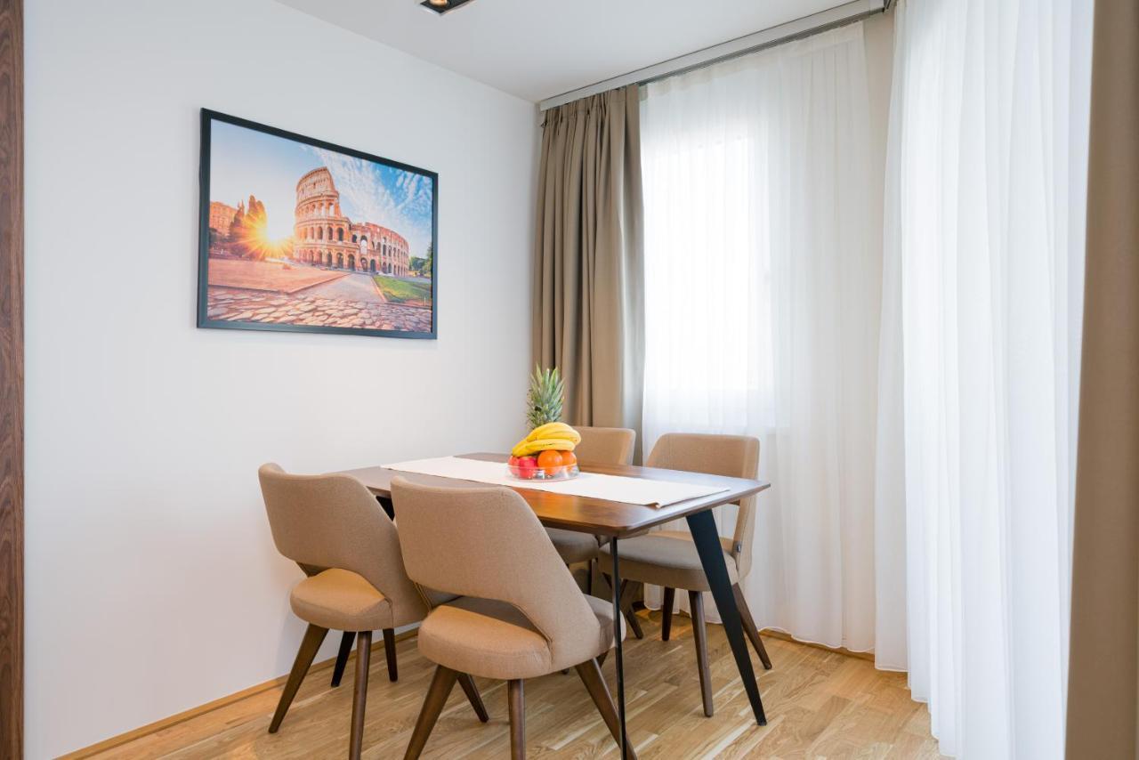 Myapartments 5* Vienna
