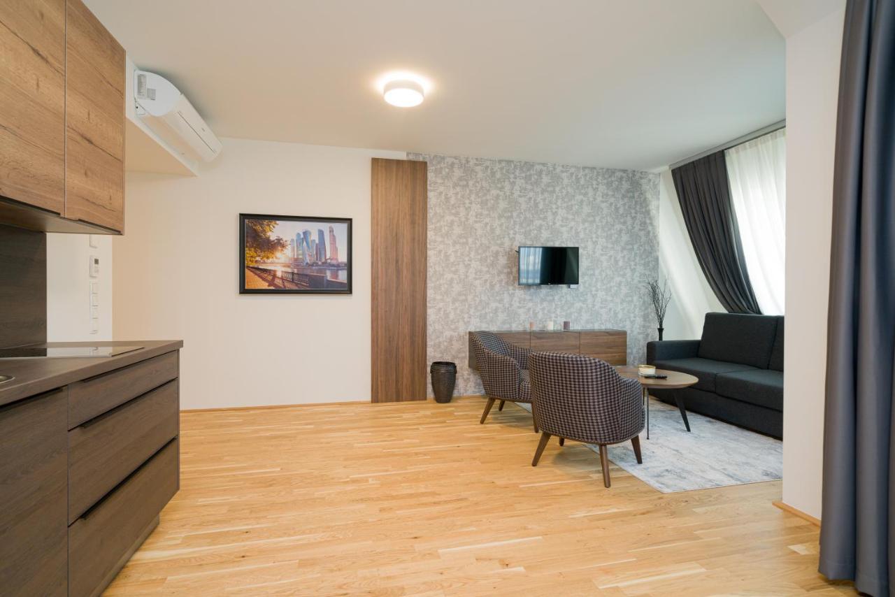 Myapartments 5*