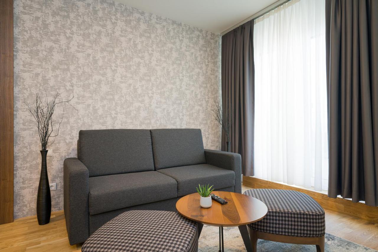 Myapartments 5*