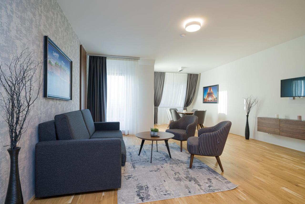 Myapartments 5* Viena