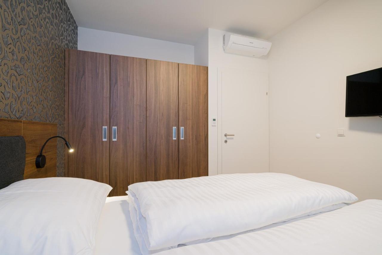 Myapartments 5* Viena