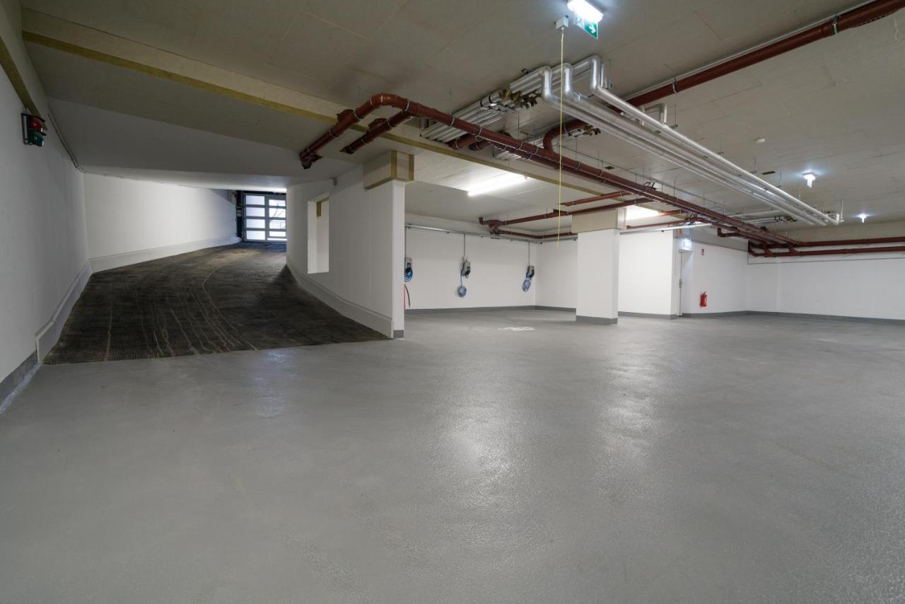 Myapartments Aparthotel 5*