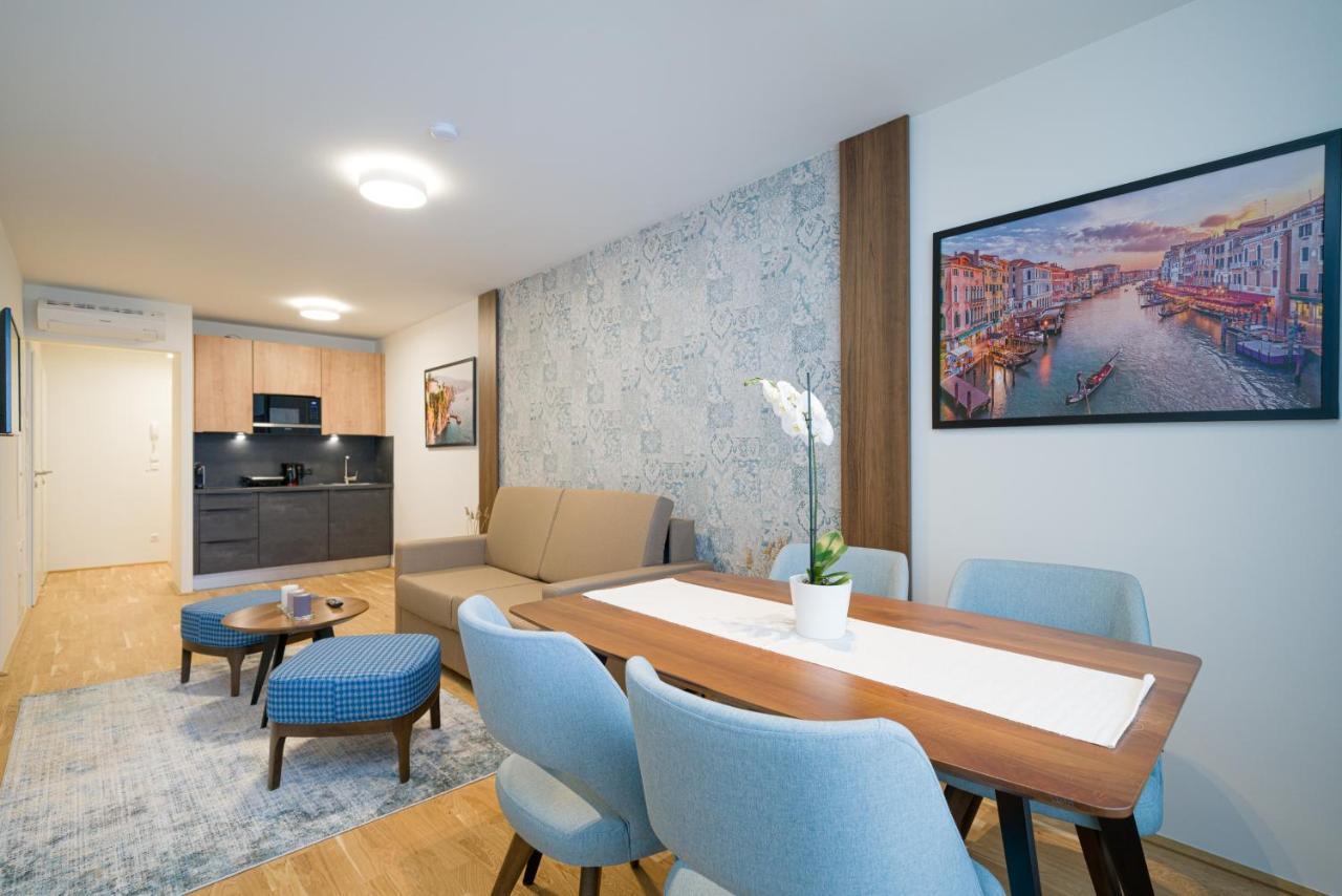 Myapartments Aparthotel