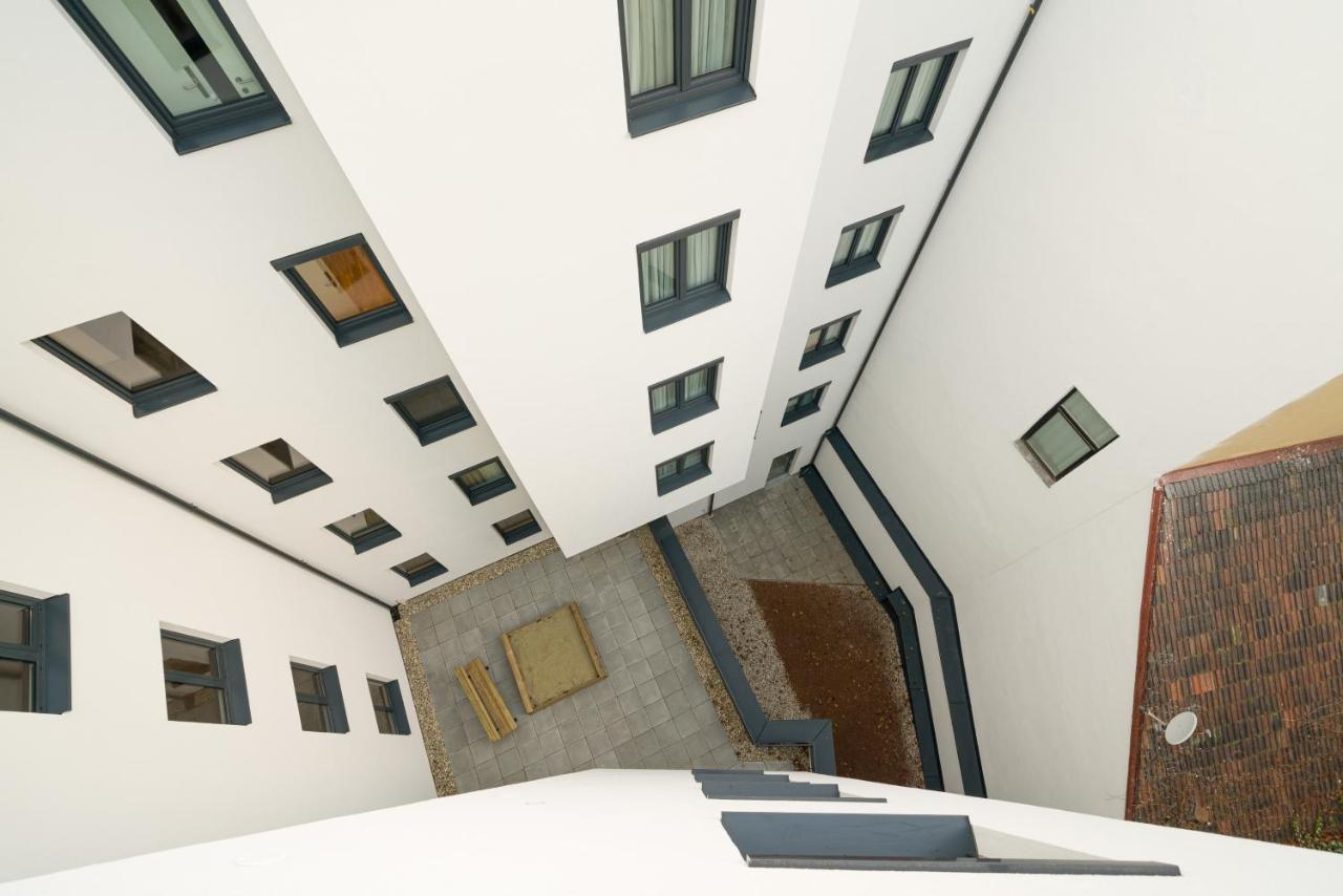 Myapartments Aparthotel Viena