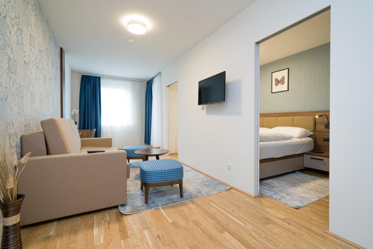 Aparthotel Myapartments 5*