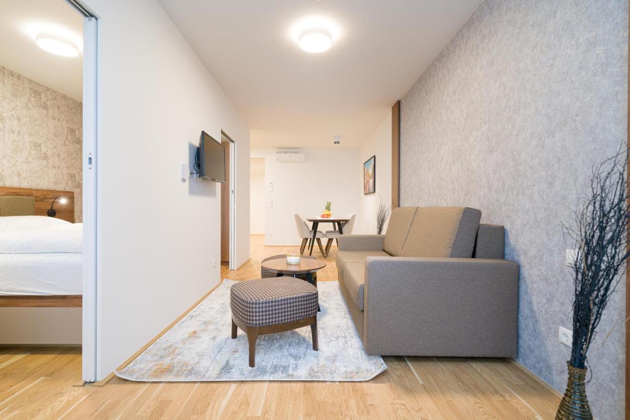 Myapartments Aparthotel 5*