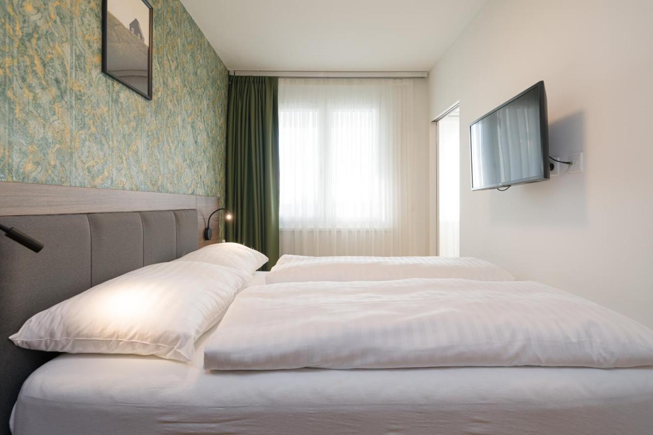 Aparthotel Myapartments