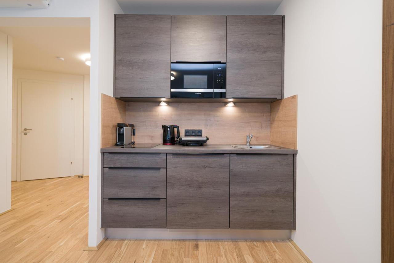 Myapartments 5* Viena