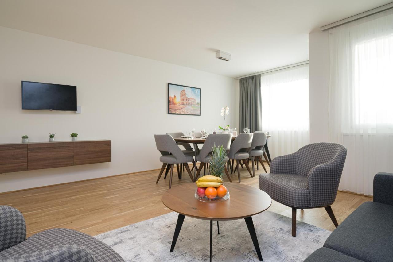 Myapartments Aparthotel Viena