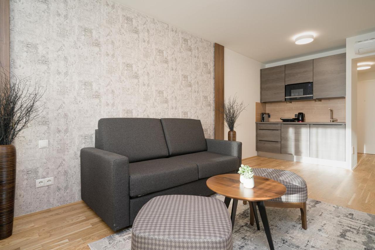 Myapartments Aparthotel 5*