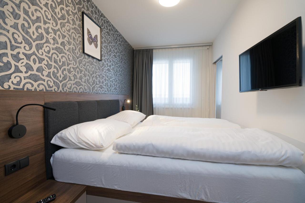 Aparthotel Myapartments Viena