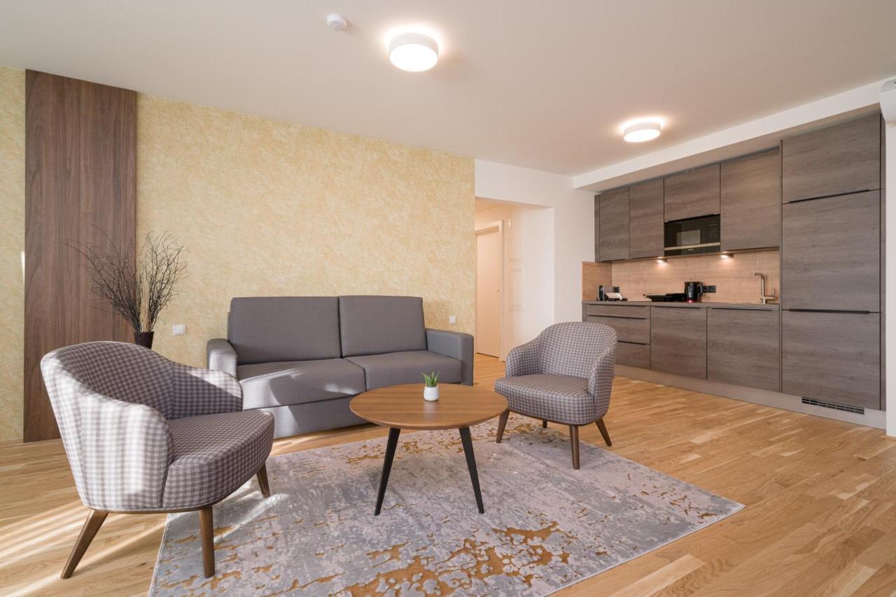 Myapartments Aparthotel