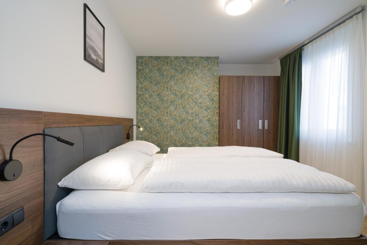 Myapartments Aparthotel 5*