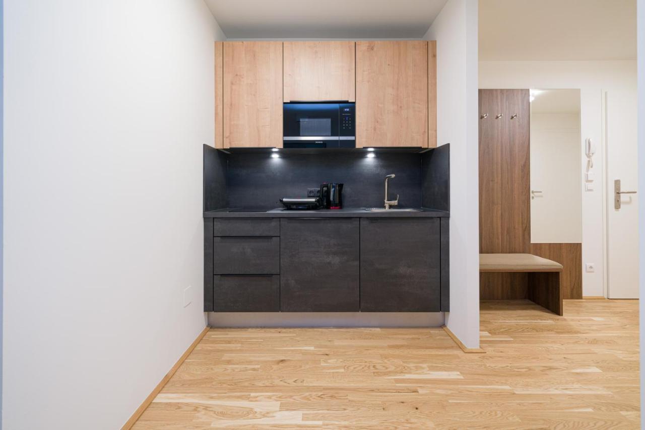 Aparthotel Myapartments Viena