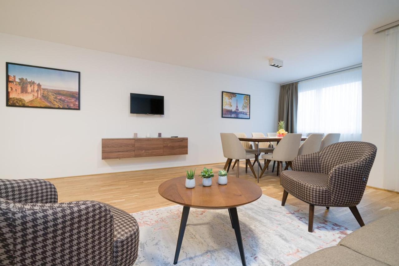 Myapartments 5*