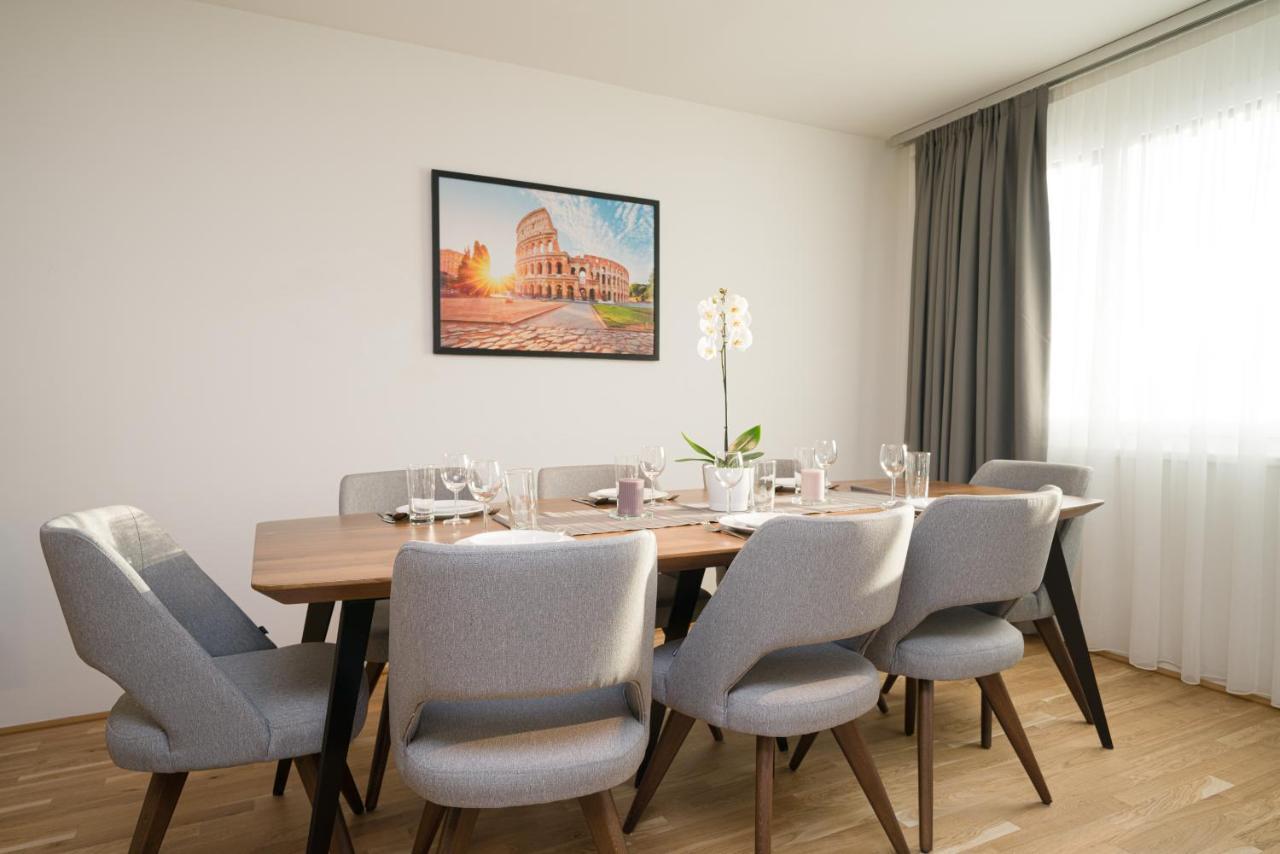 Myapartments 5* Vienna