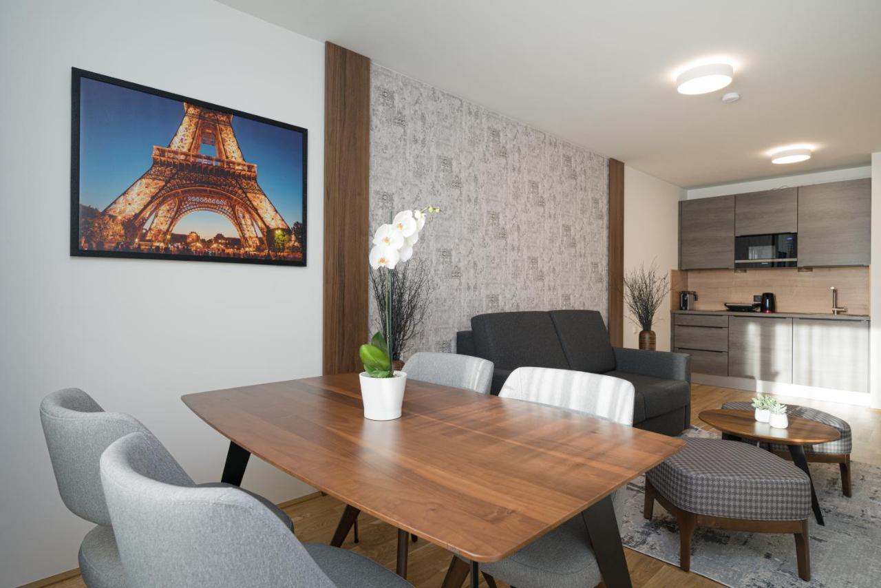 Myapartments Aparthotel