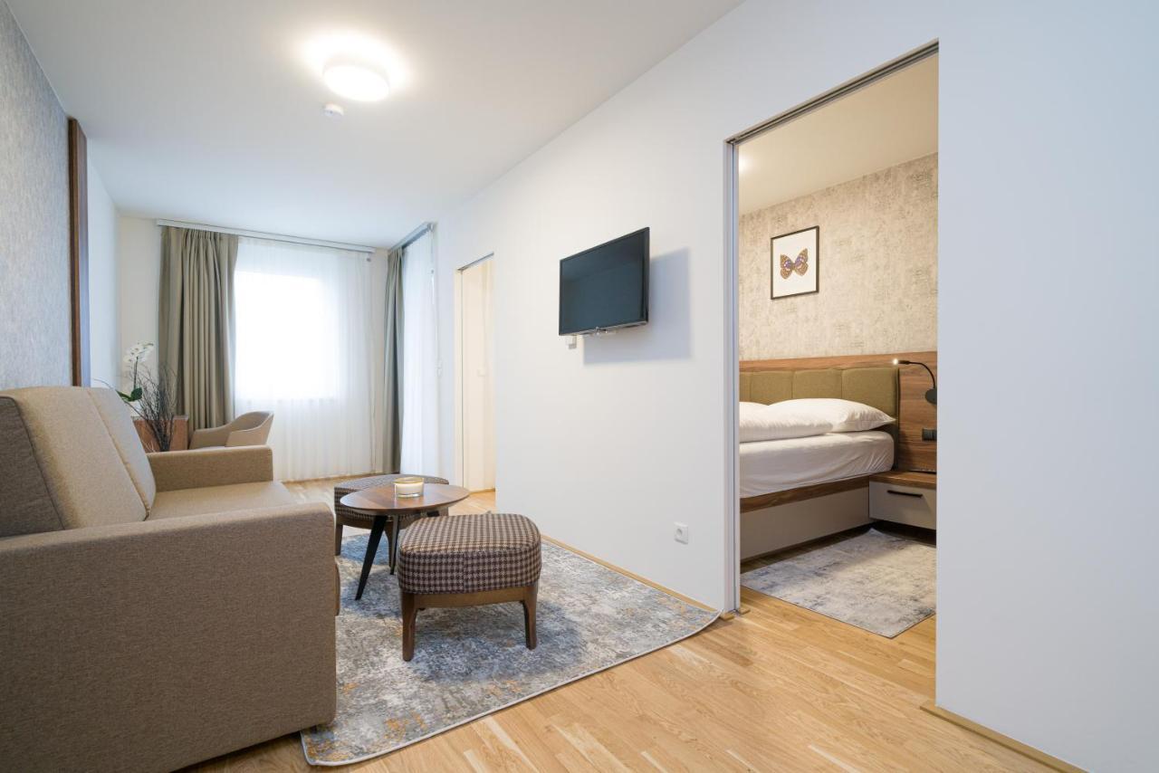 Myapartments Viena