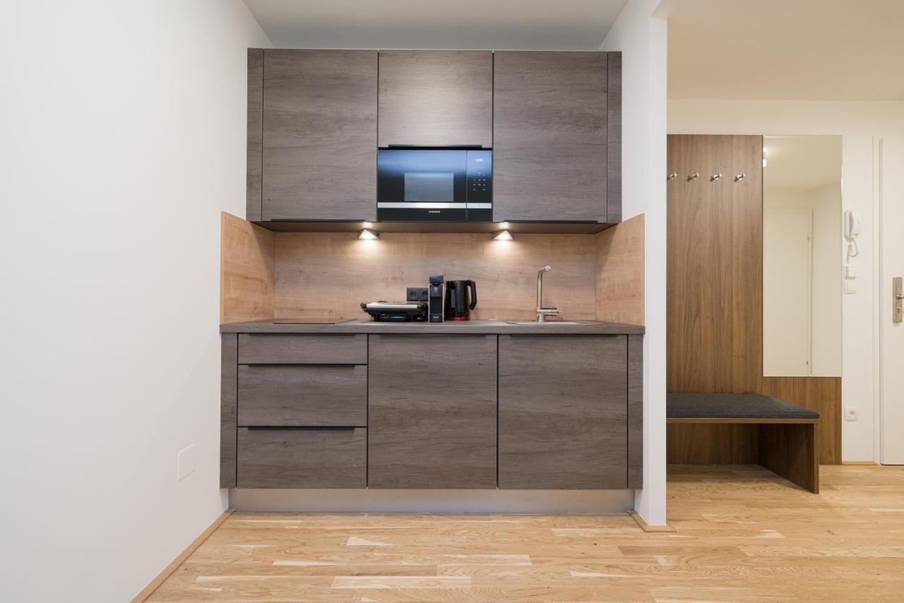Aparthotel Myapartments Viena