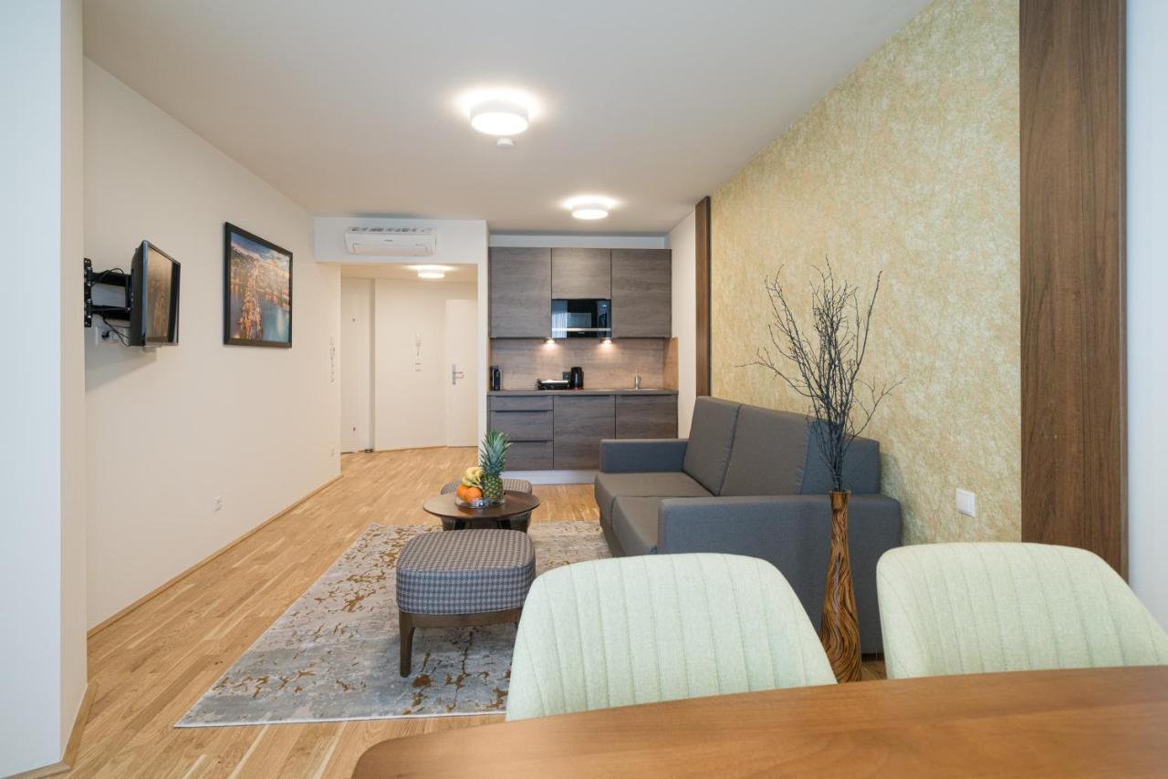 Myapartments 5* Viena