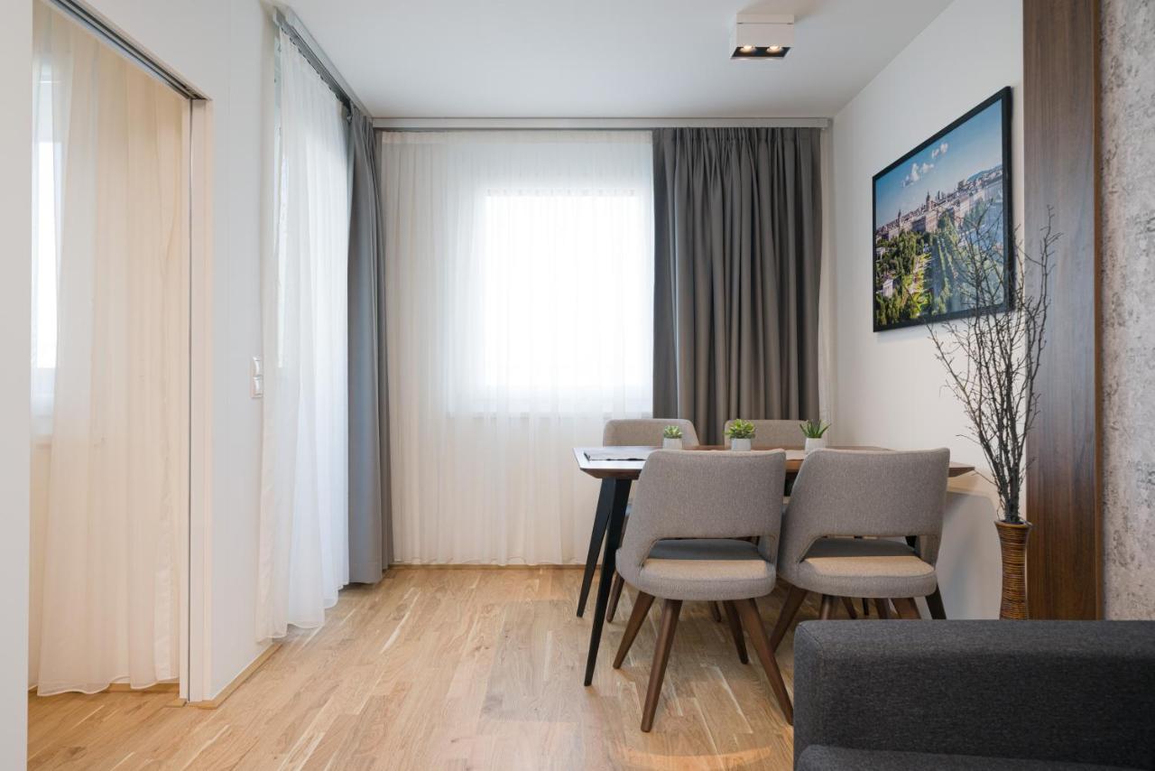 Myapartments Aparthotel Viena