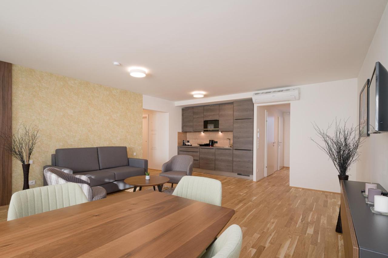 Myapartments 5* Viena