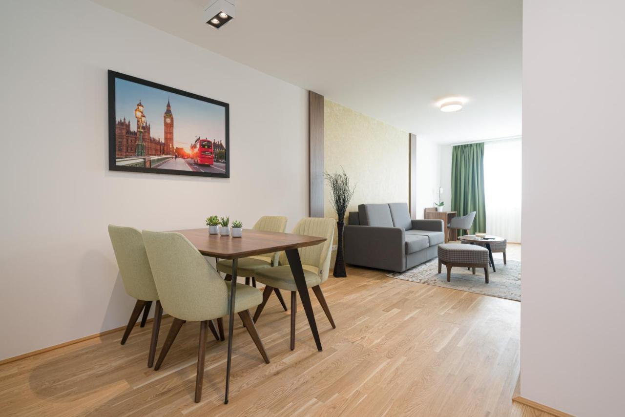 Myapartments Aparthotel