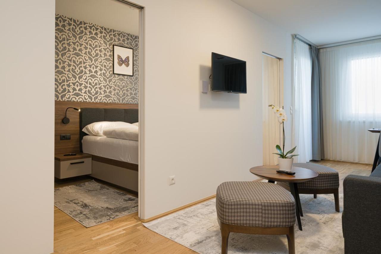 Myapartments Aparthotel Viena