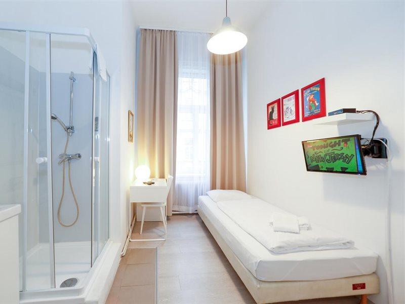Hotel Timeout Hotel, 5 Min To Center, Self Check In Vienna