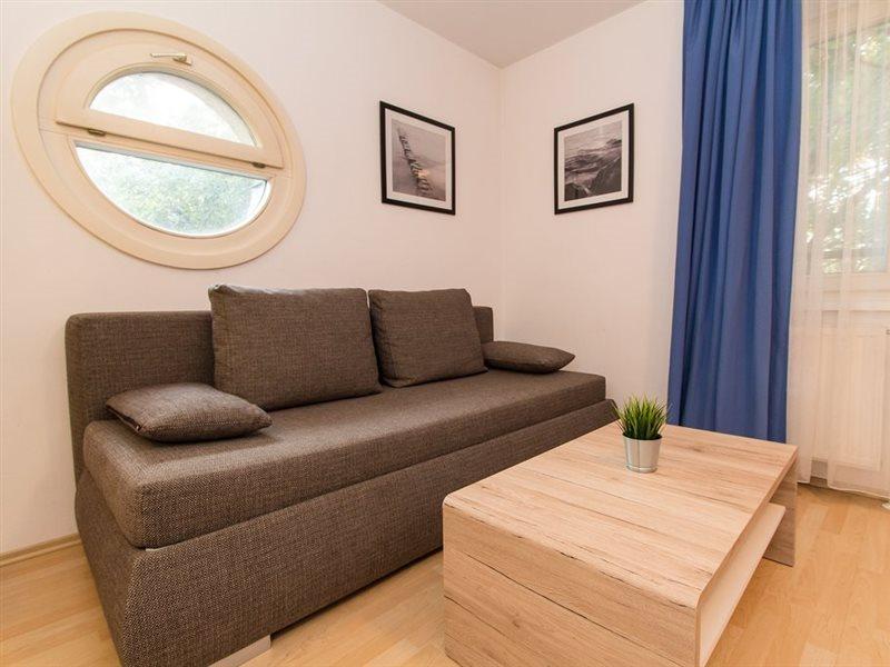 Apartmenthaus Hietzing I Contactless Check-in Wien