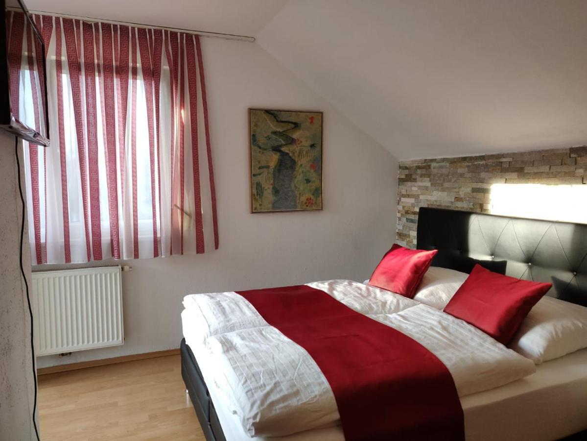 Relax - In Wien Appartamento Vienna