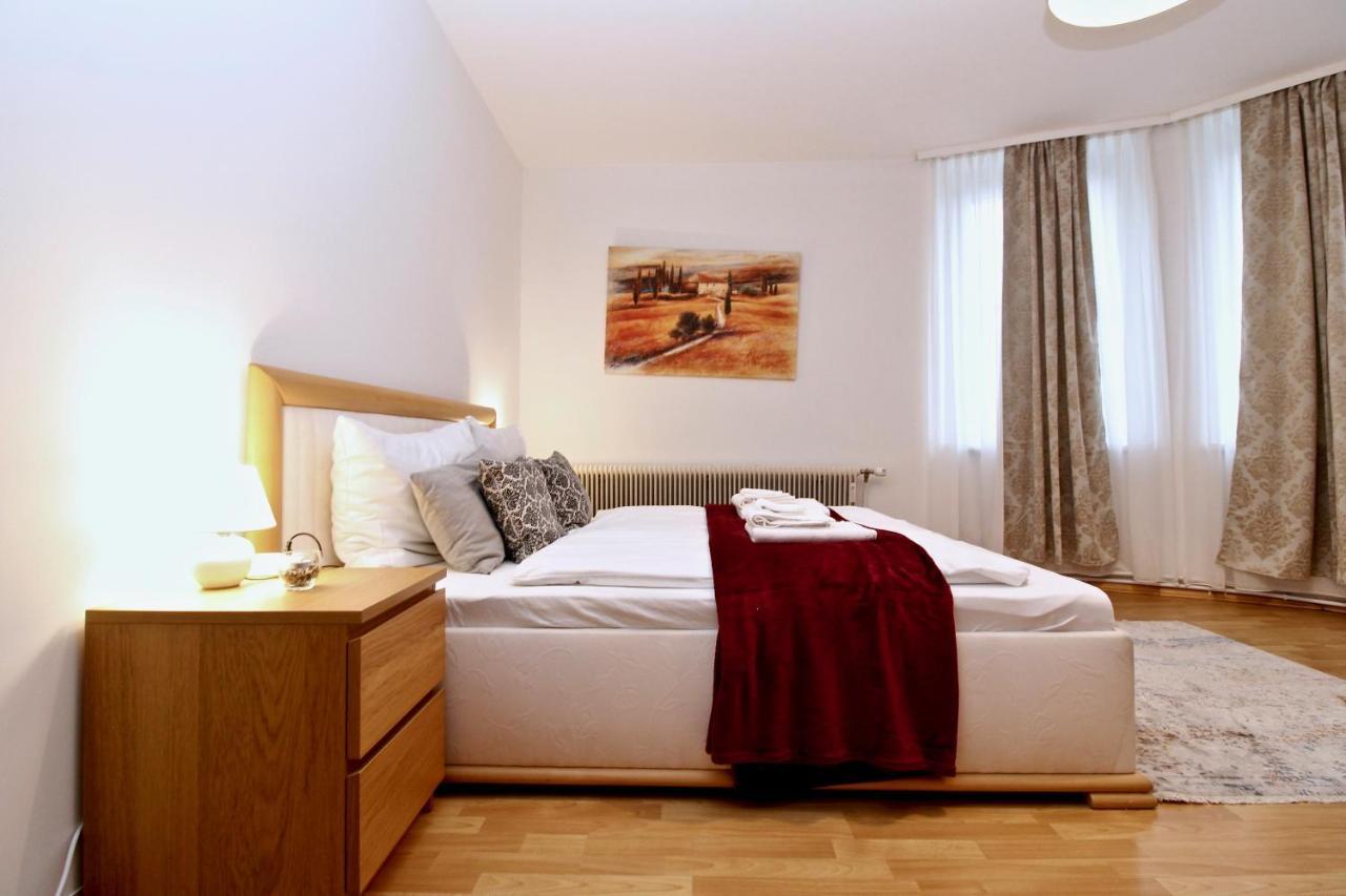 1-bedroom Heiligenstadt