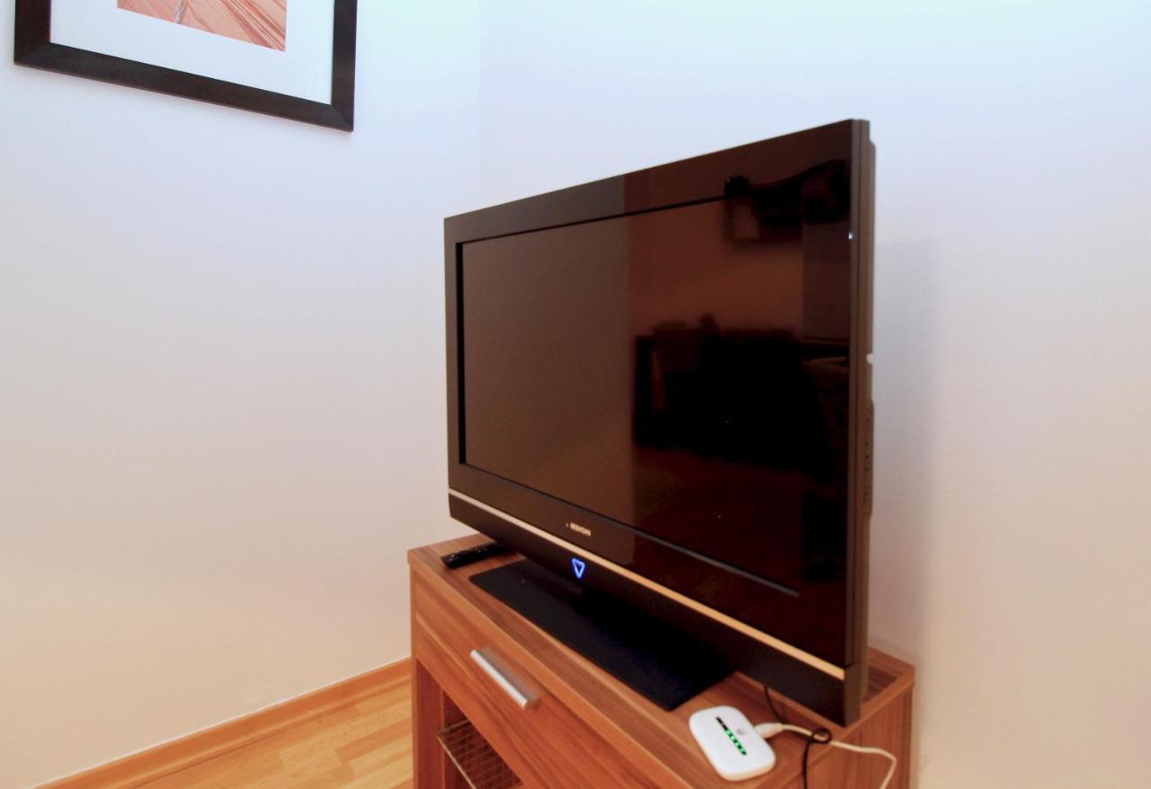Apartment 1-bedroom Heiligenstadt Vienna