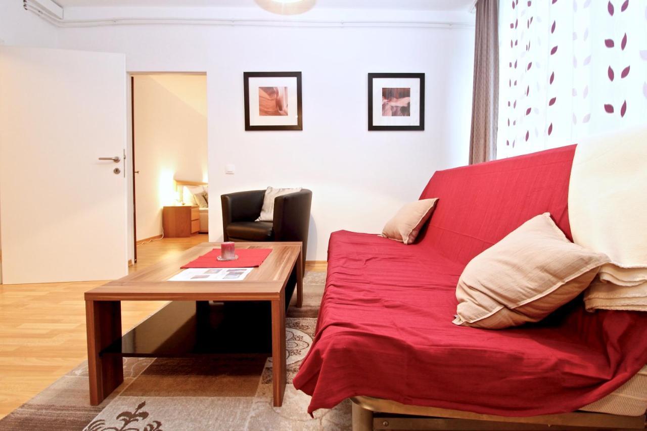1-bedroom Heiligenstadt *