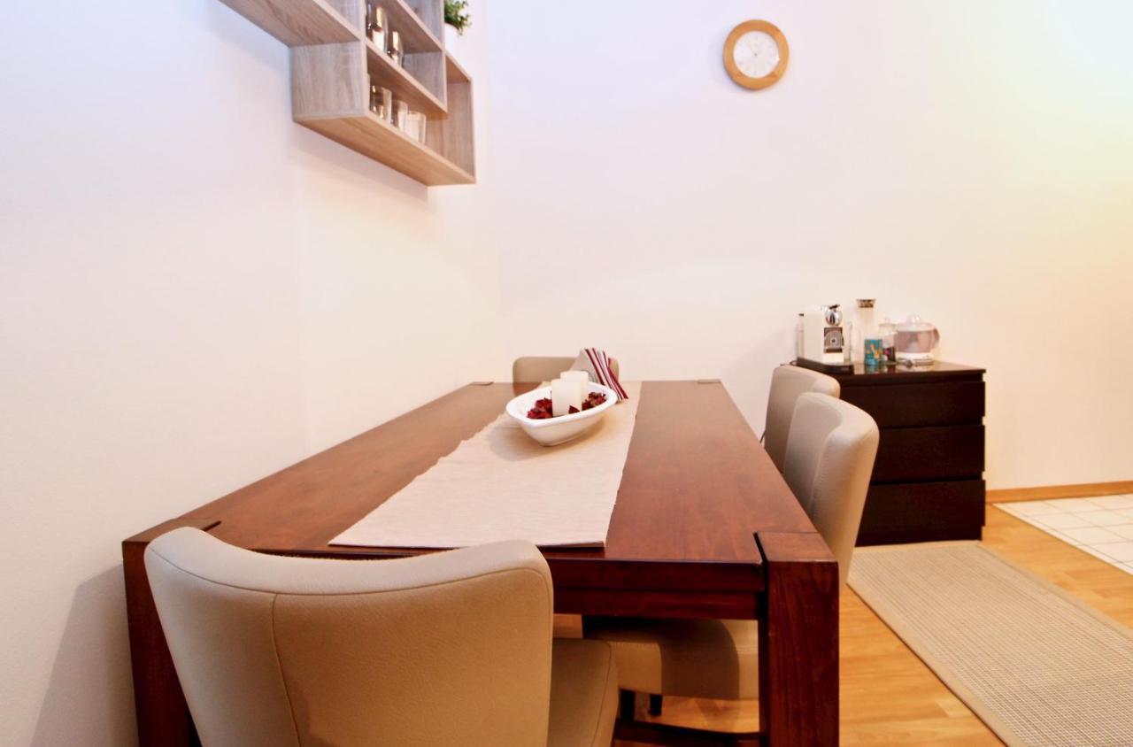 1-bedroom Heiligenstadt * Vienna