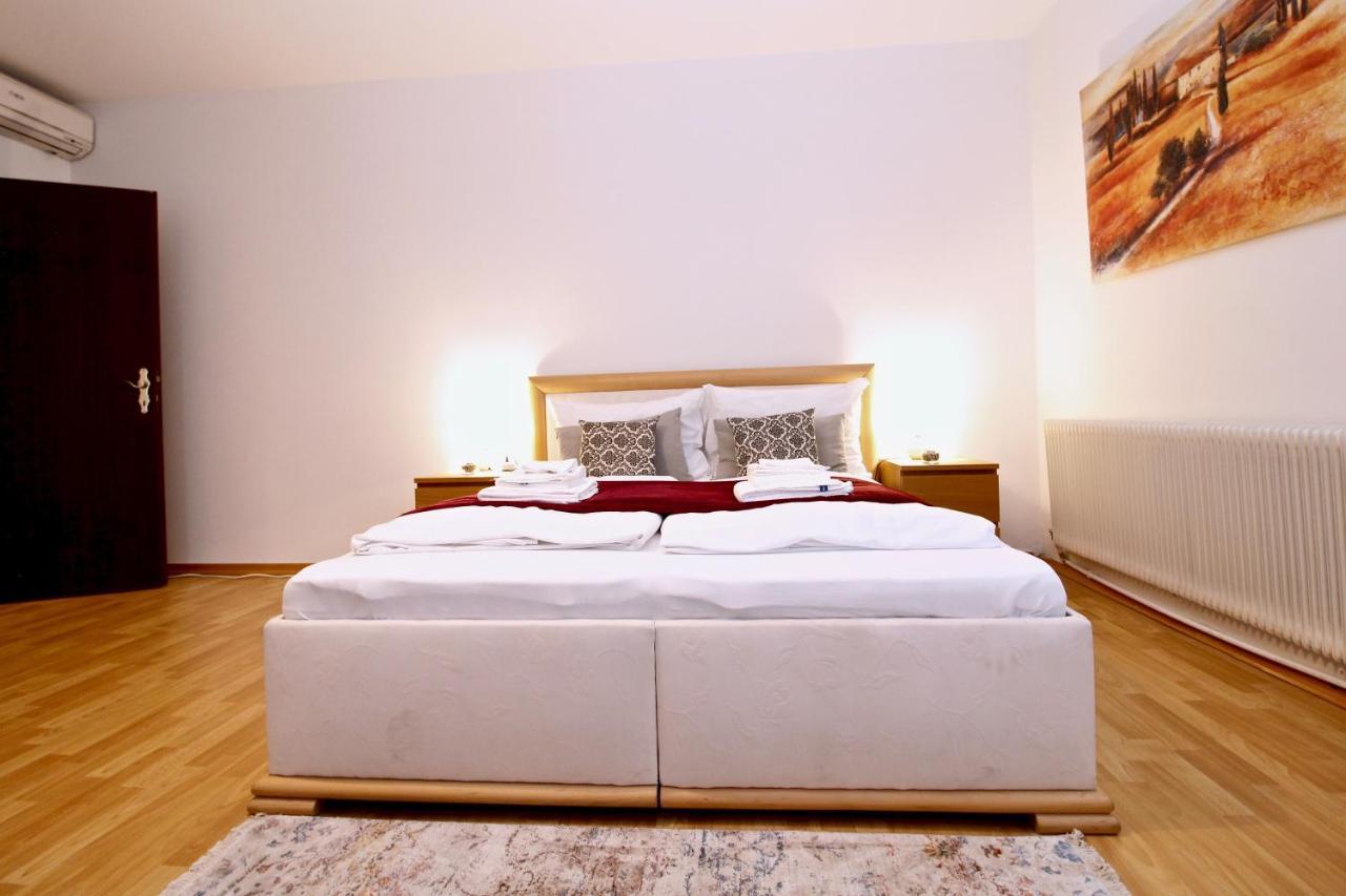 Apartment 1-bedroom Heiligenstadt Vienna