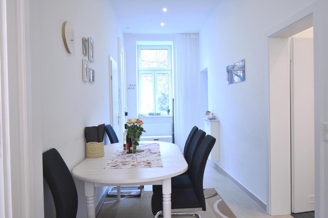 Cosy 3 Viennese Flat - 10min To Center Apartment