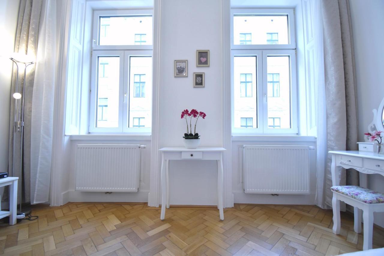 Apartment Cosy 3 Viennese Flat - 10min To Center Vienna