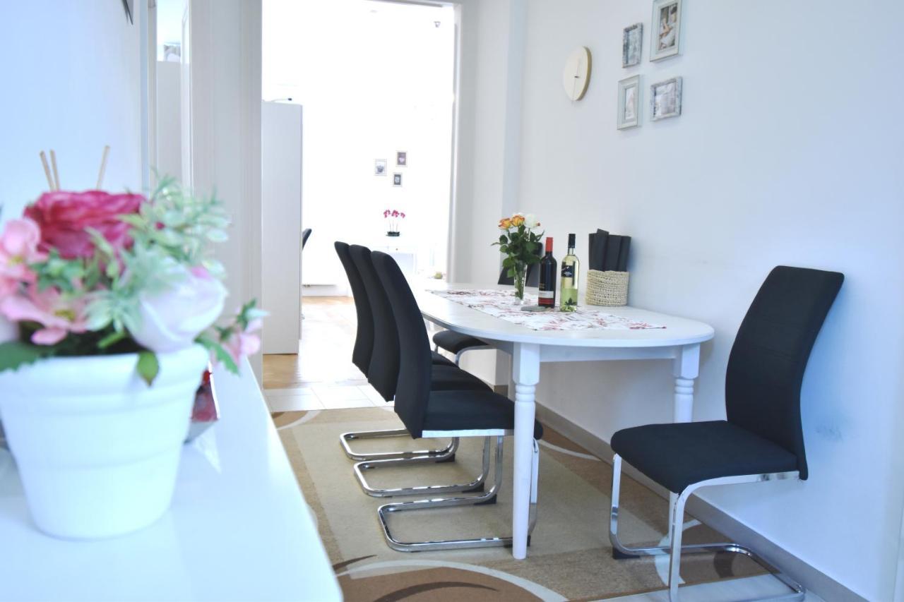 Cosy 3 Viennese Flat - 10min To Center Apartment